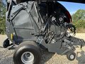2022 Kuhn VB560 Round Baler