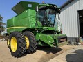 2013 John Deere S680 Combine