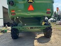 2013 John Deere S680 Combine
