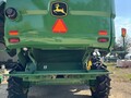 2013 John Deere S680 Combine