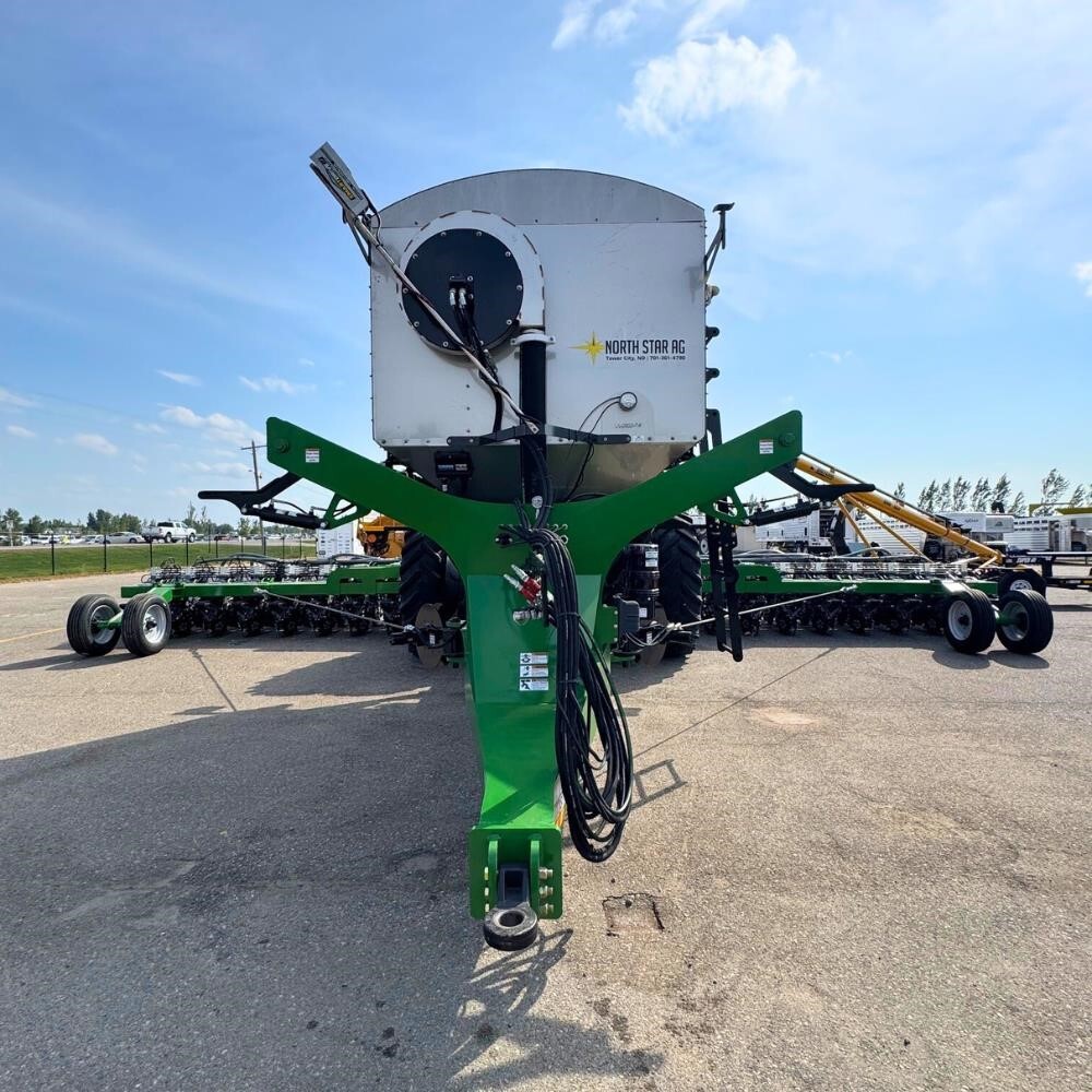 2026 Summers Manufacturing APEX Strip-Till