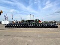 2026 Summers Manufacturing APEX Strip-Till