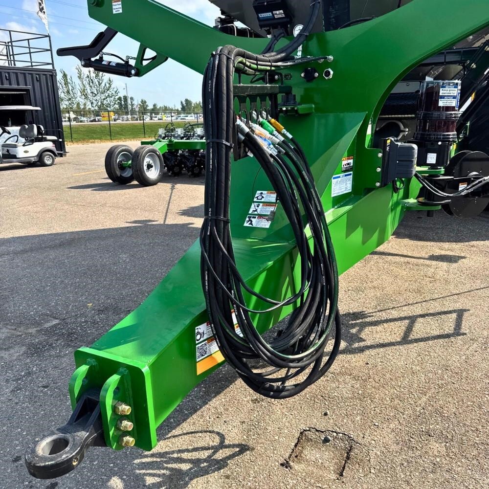 2026 Summers Manufacturing APEX Strip-Till