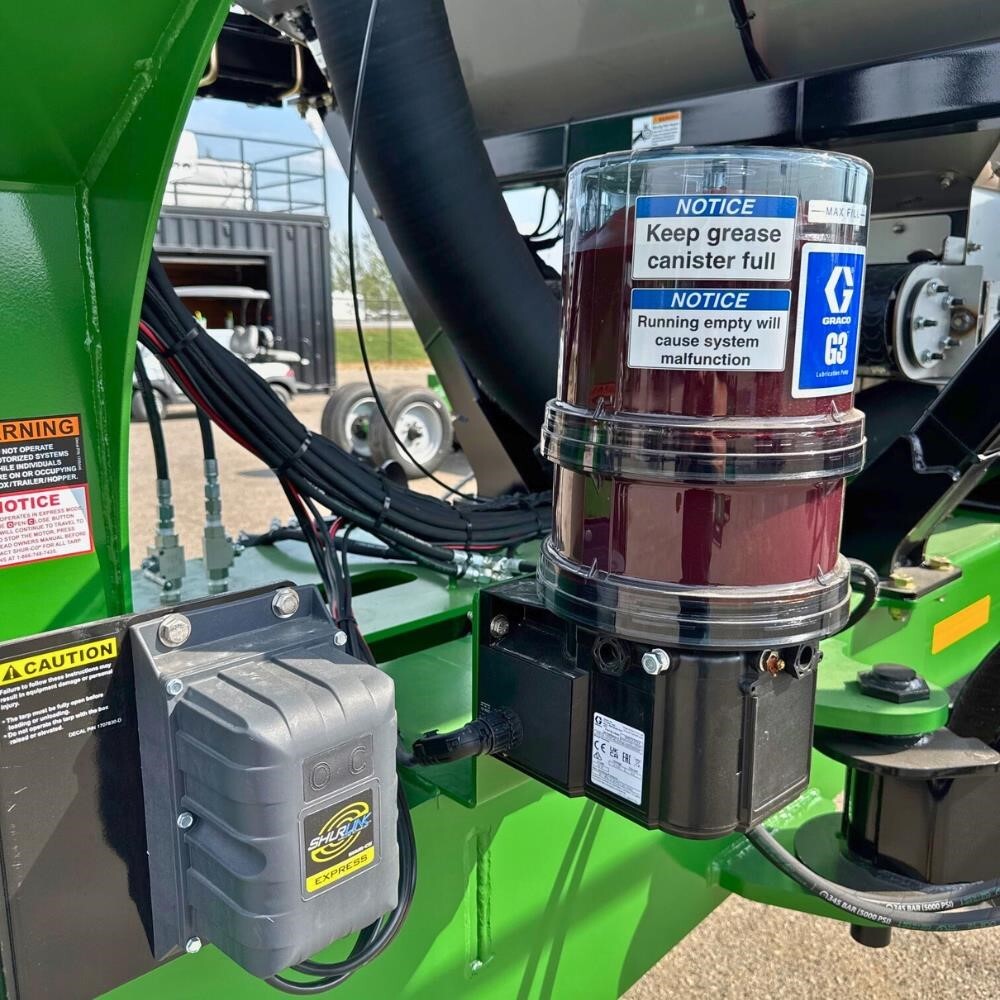 2026 Summers Manufacturing APEX Strip-Till
