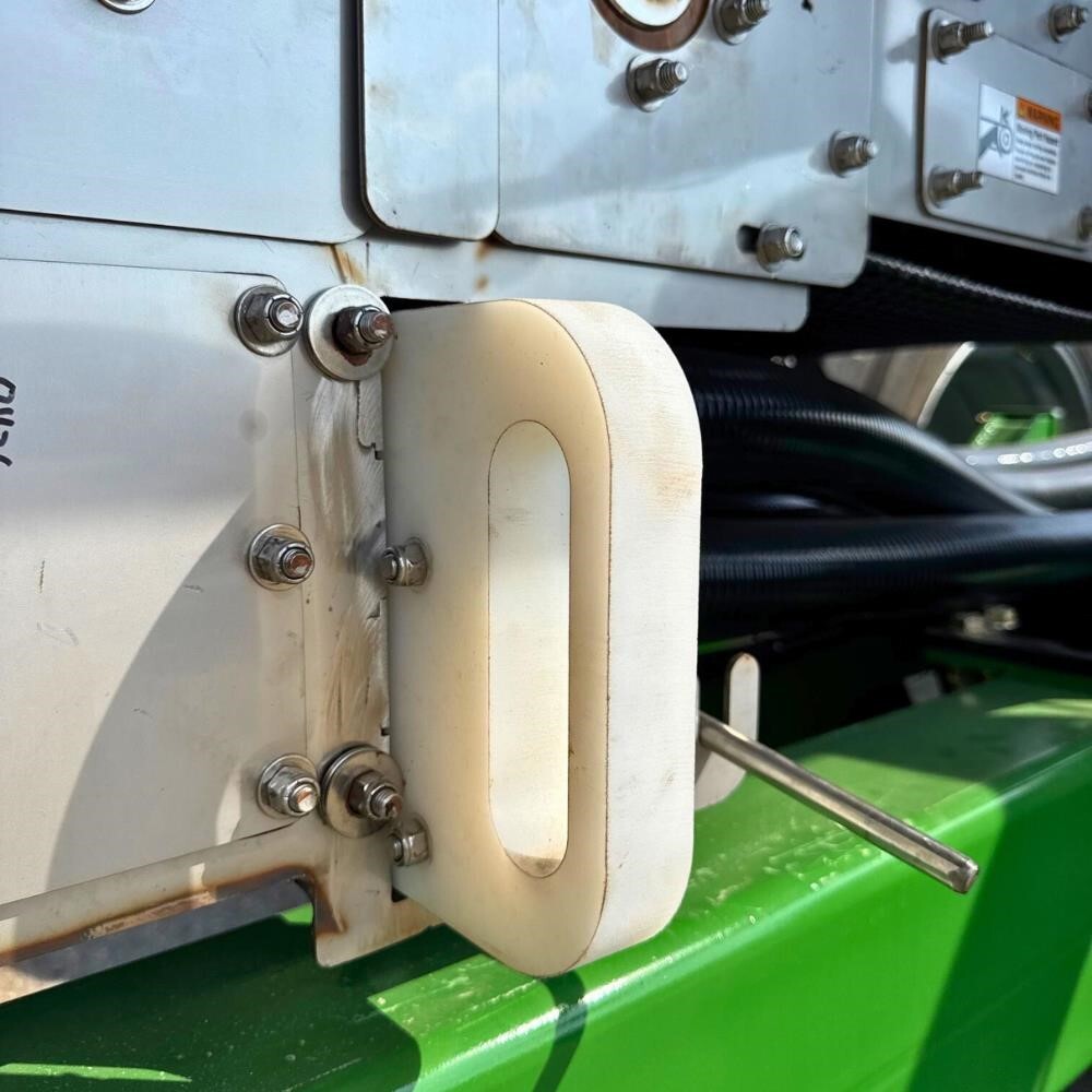 2026 Summers Manufacturing APEX Strip-Till