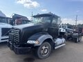 2008 Mack GRANITE GU813 Semi Trucks/Trailer