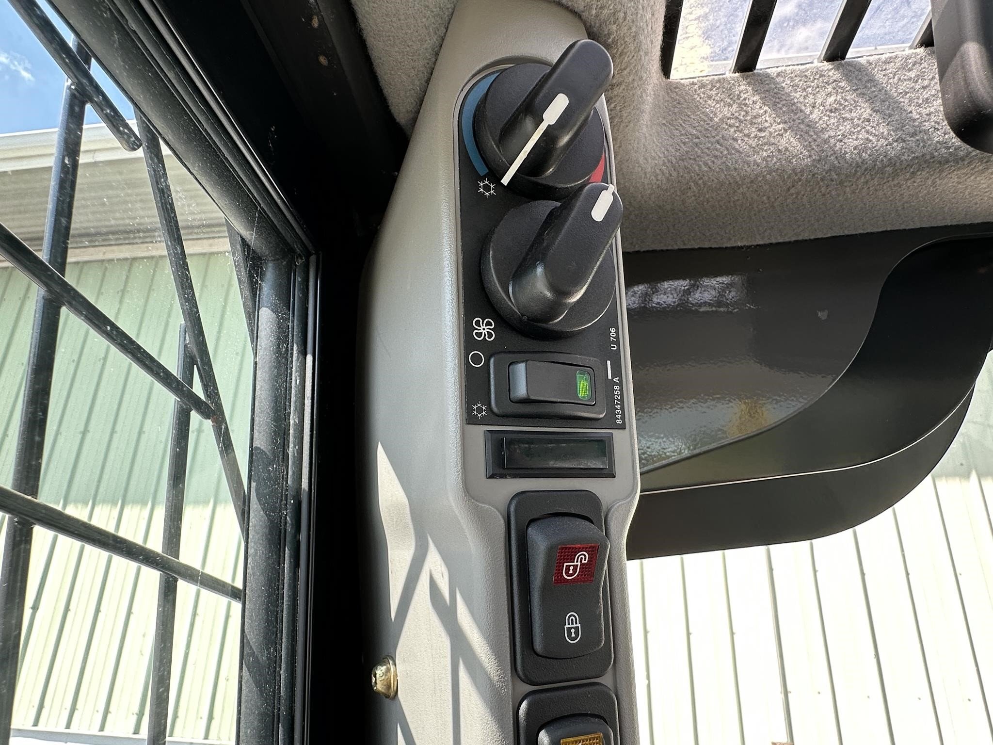 2017 New Holland L234 Skid Steer