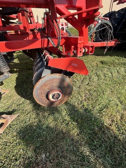 2013 Kuhn Krause 6200-45 Soil Finisher