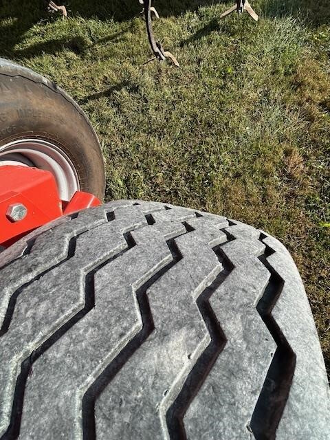 2013 Kuhn Krause 6200-45 Soil Finisher