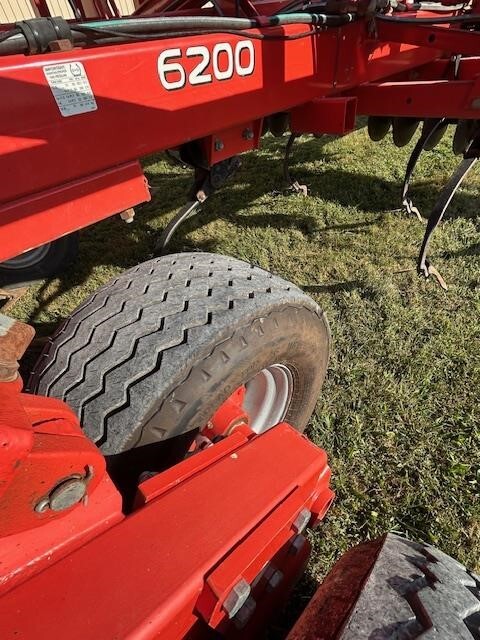 2013 Kuhn Krause 6200-45 Soil Finisher