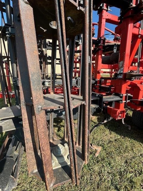 2013 Kuhn Krause 6200-45 Soil Finisher