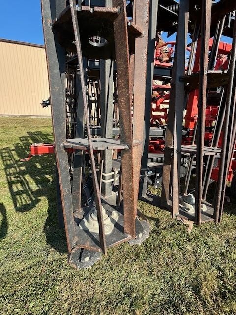 2013 Kuhn Krause 6200-45 Soil Finisher