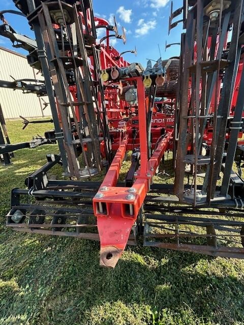 2013 Kuhn Krause 6200-45 Soil Finisher