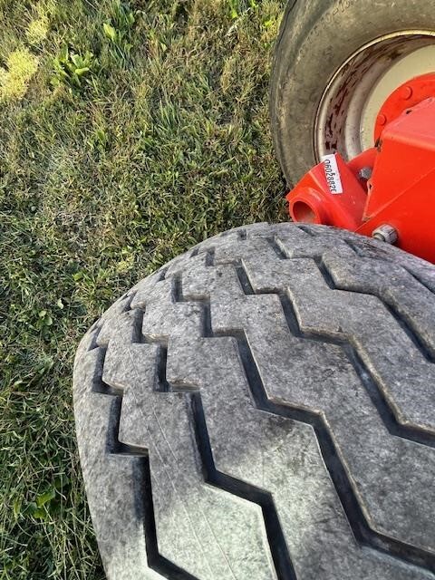 2013 Kuhn Krause 6200-45 Soil Finisher