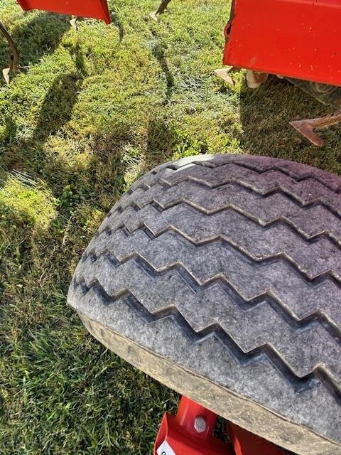 2013 Kuhn Krause 6200-45 Soil Finisher