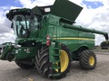 2023 John Deere S780 Combine
