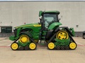 2024 John Deere 8RX 370 Tractor