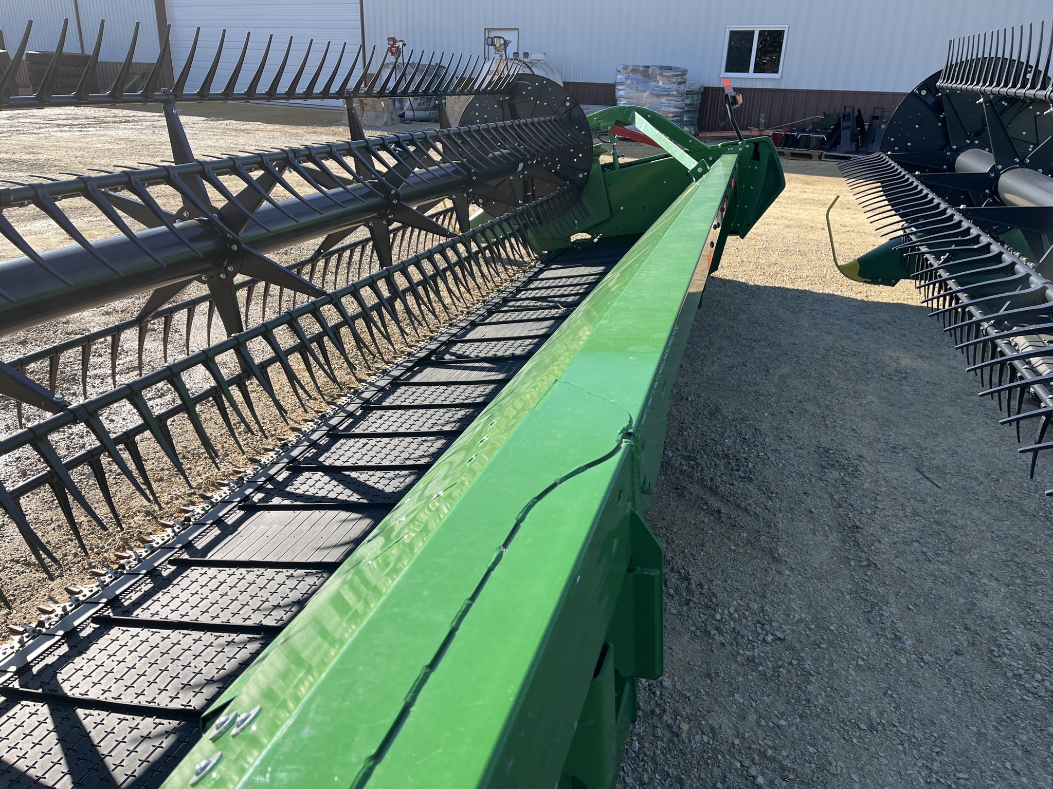 2023 John Deere RD45F Platform