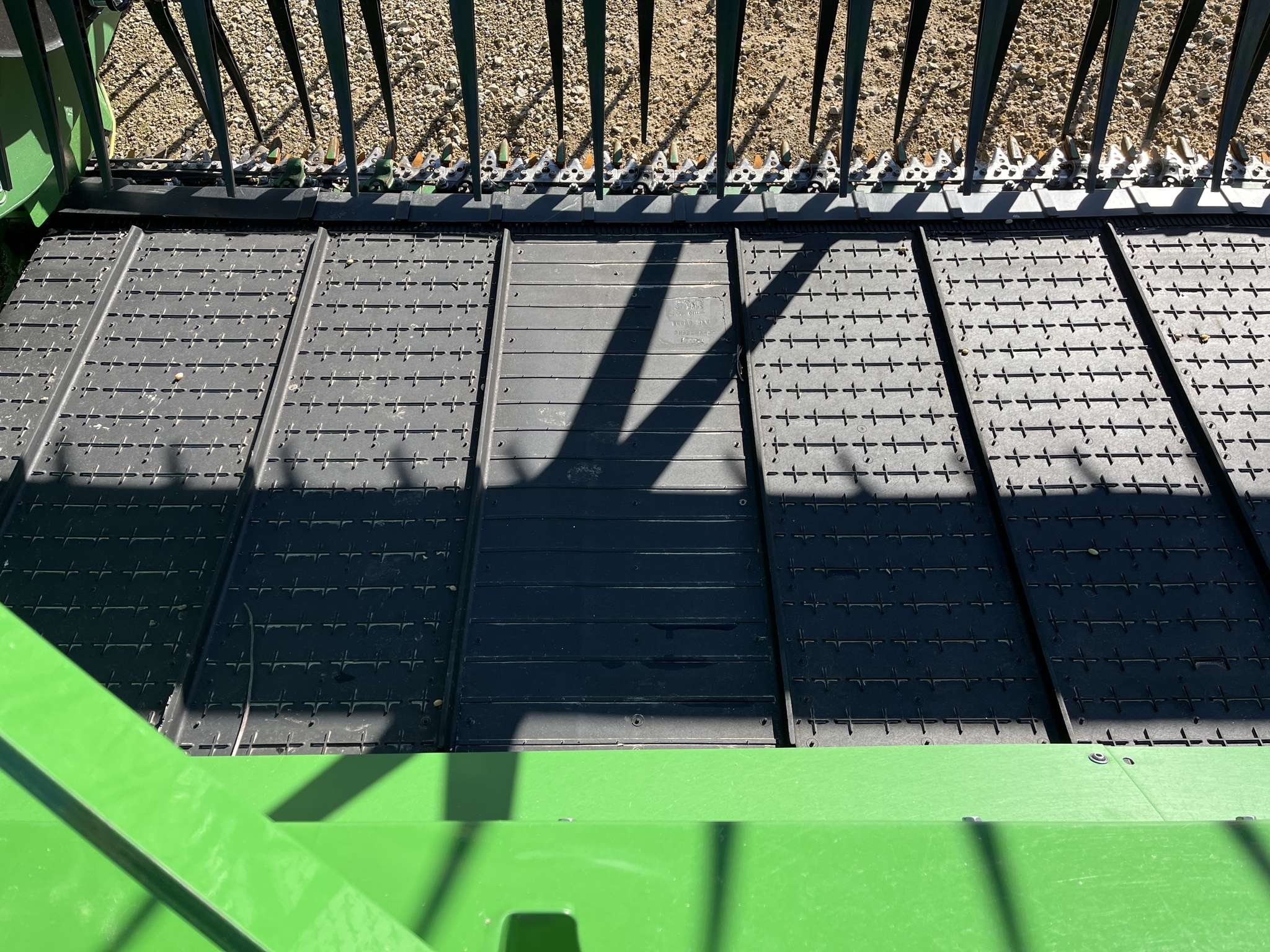 2023 John Deere RD45F Platform