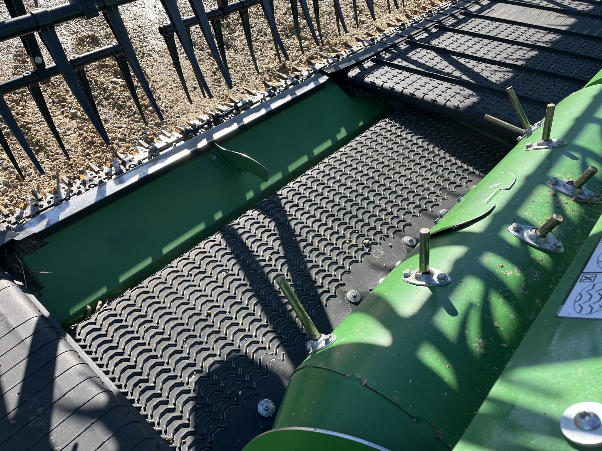 2023 John Deere RD45F Platform