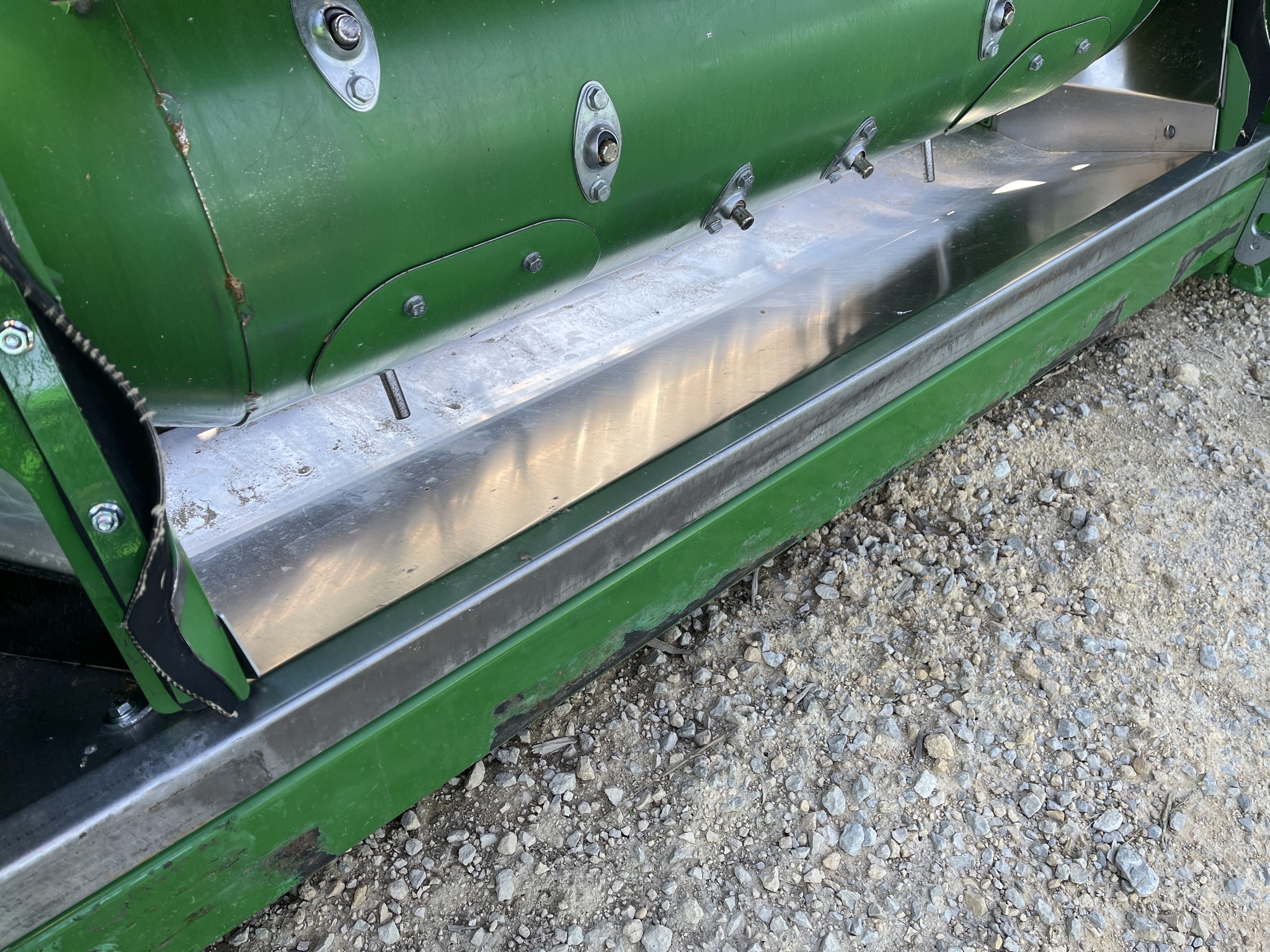 2023 John Deere RD45F Platform