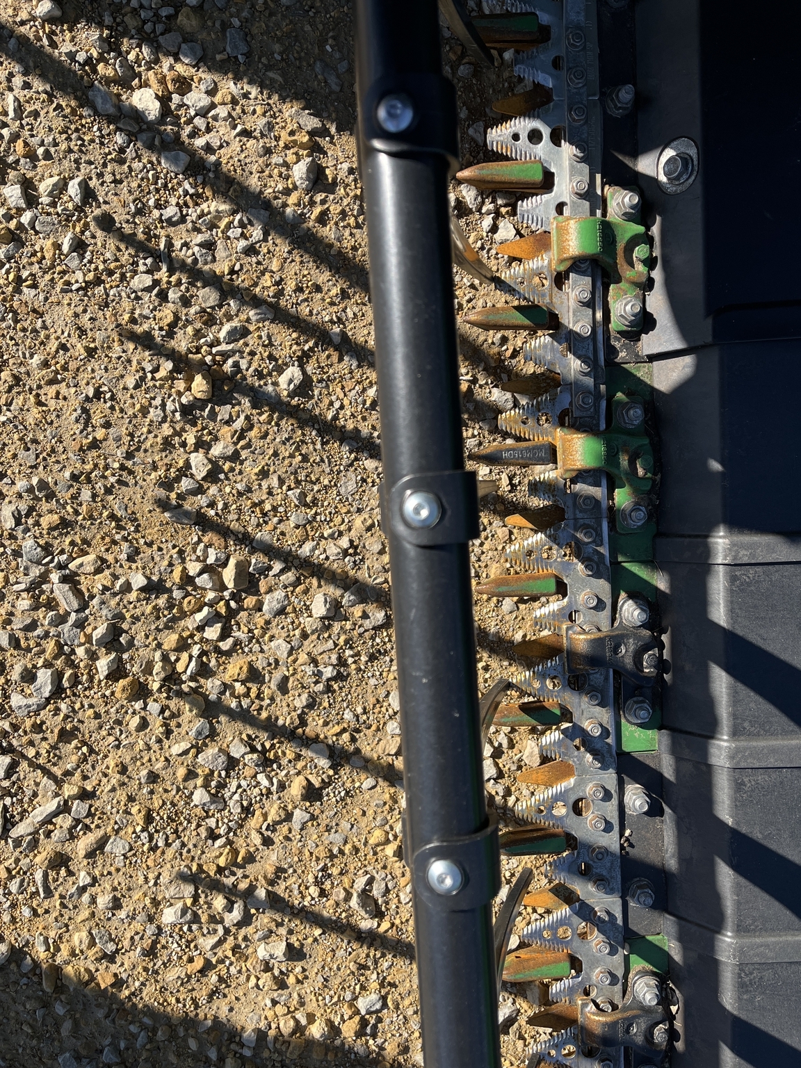 2023 John Deere RD45F Platform