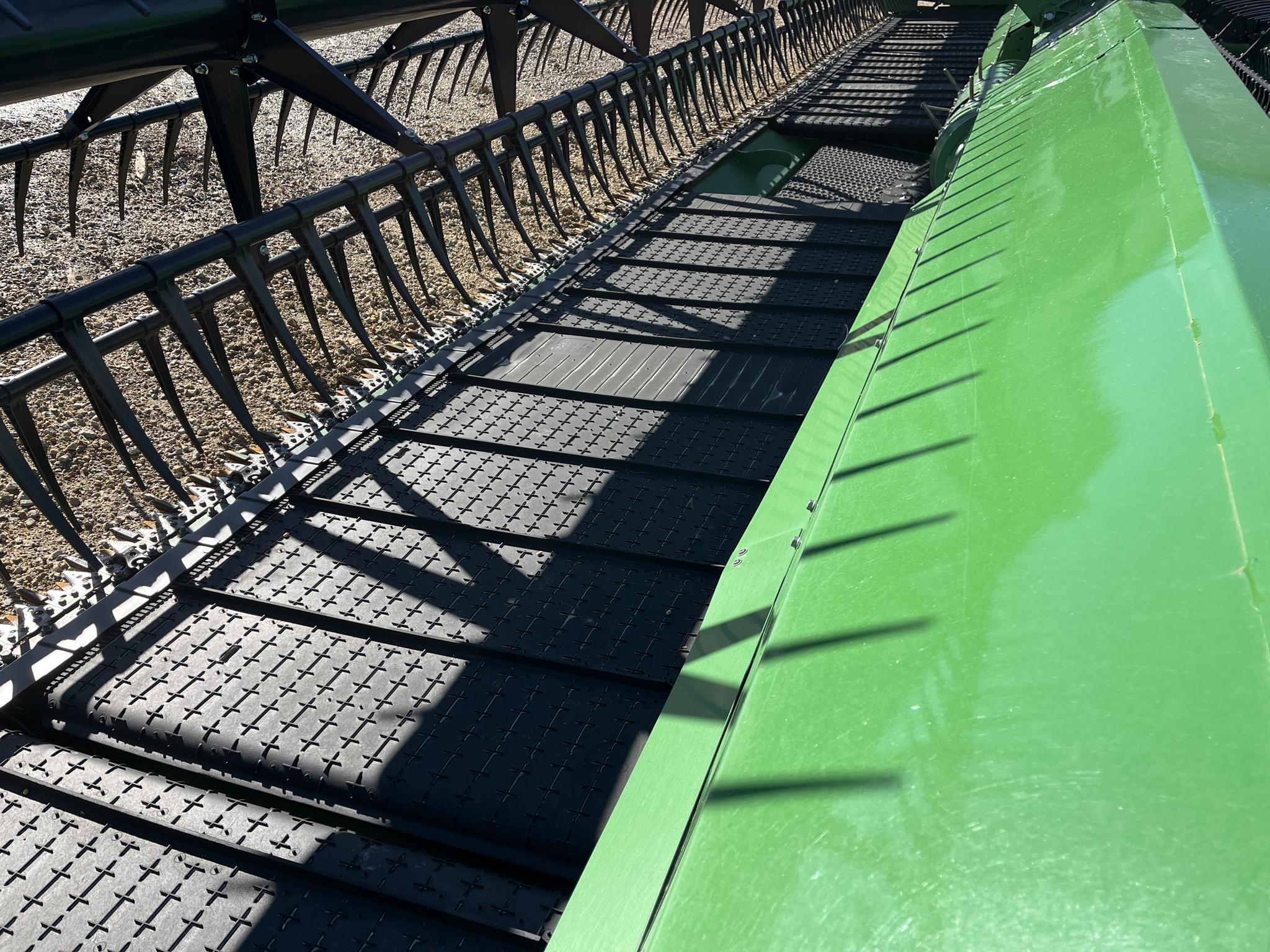 2023 John Deere RD45F Platform