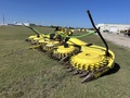 2019 John Deere 772 Corn Head