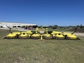 2019 John Deere 772 Corn Head