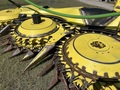 2019 John Deere 772 Corn Head