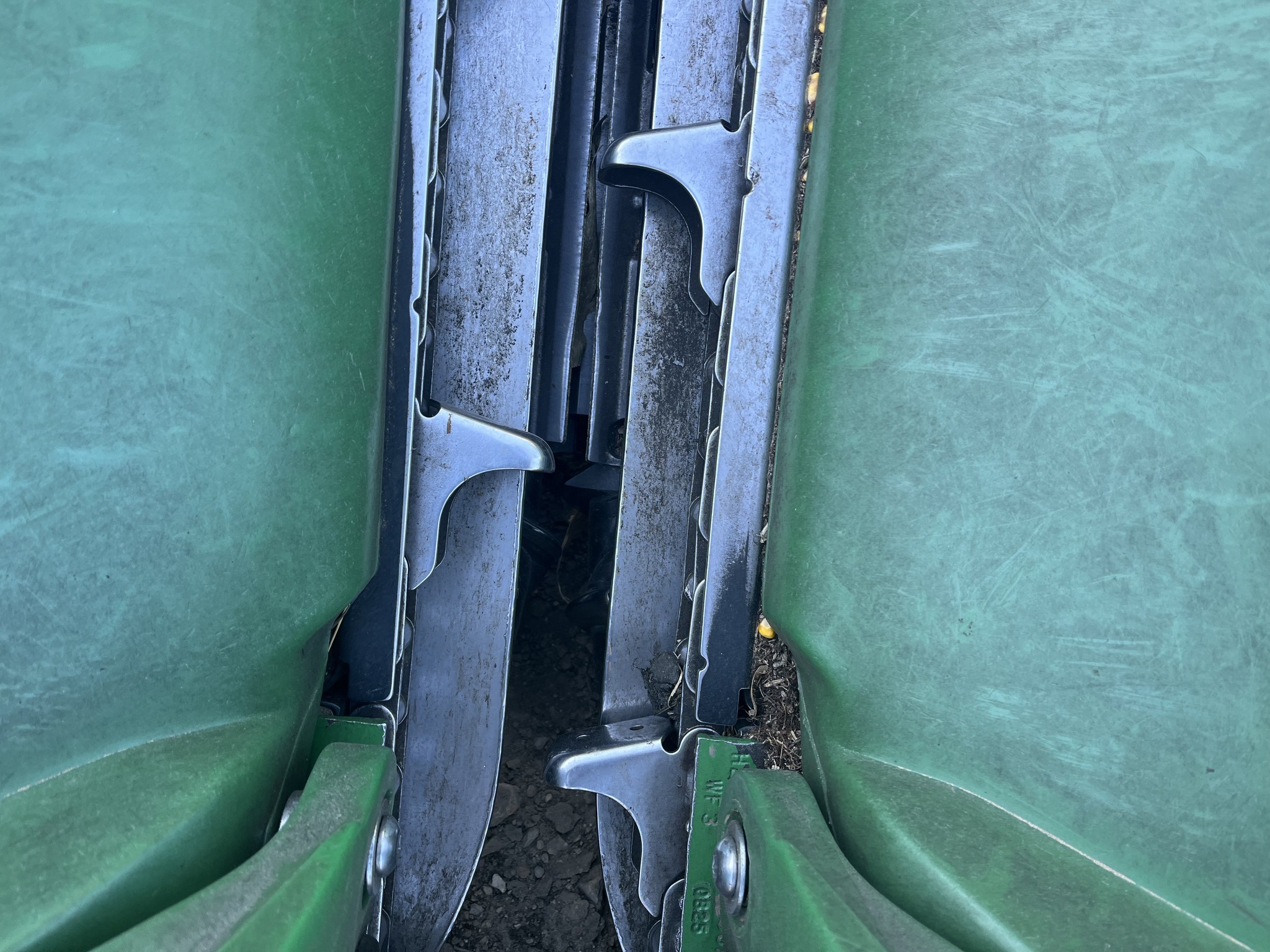2020 John Deere 712FC Corn Head
