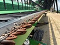 2020 John Deere 740FD Platform