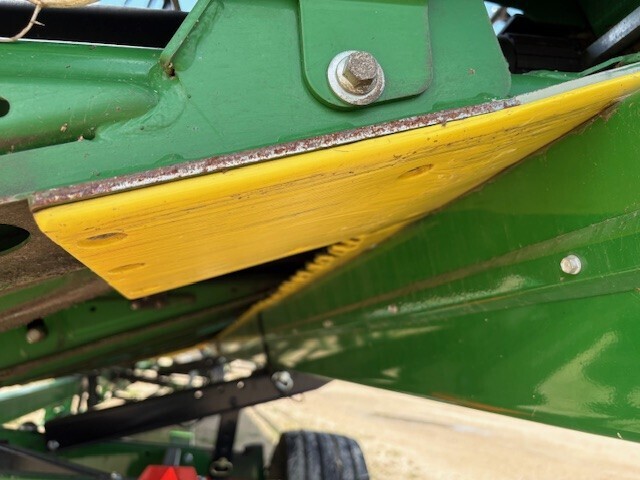 2020 John Deere 740FD Platform