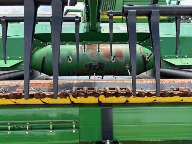 2020 John Deere 740FD Platform