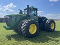 2022 John Deere 9R 590 Tractor