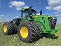 2022 John Deere 9R 590 Tractor