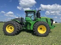 2022 John Deere 9R 590 Tractor