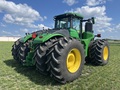 2022 John Deere 9R 590 Tractor