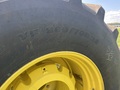 2022 John Deere 9R 590 Tractor