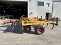 1980 John Deere 2111 Chisel Plow