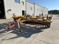 1980 John Deere 2111 Chisel Plow