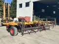 1980 John Deere 2111 Chisel Plow