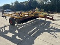 1980 John Deere 2111 Chisel Plow