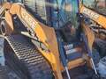 2021 Case TV370B Skid Steer
