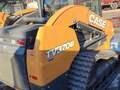 2021 Case TV370B Skid Steer