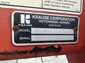  Krause Dominator 4850 Disk Chisel
