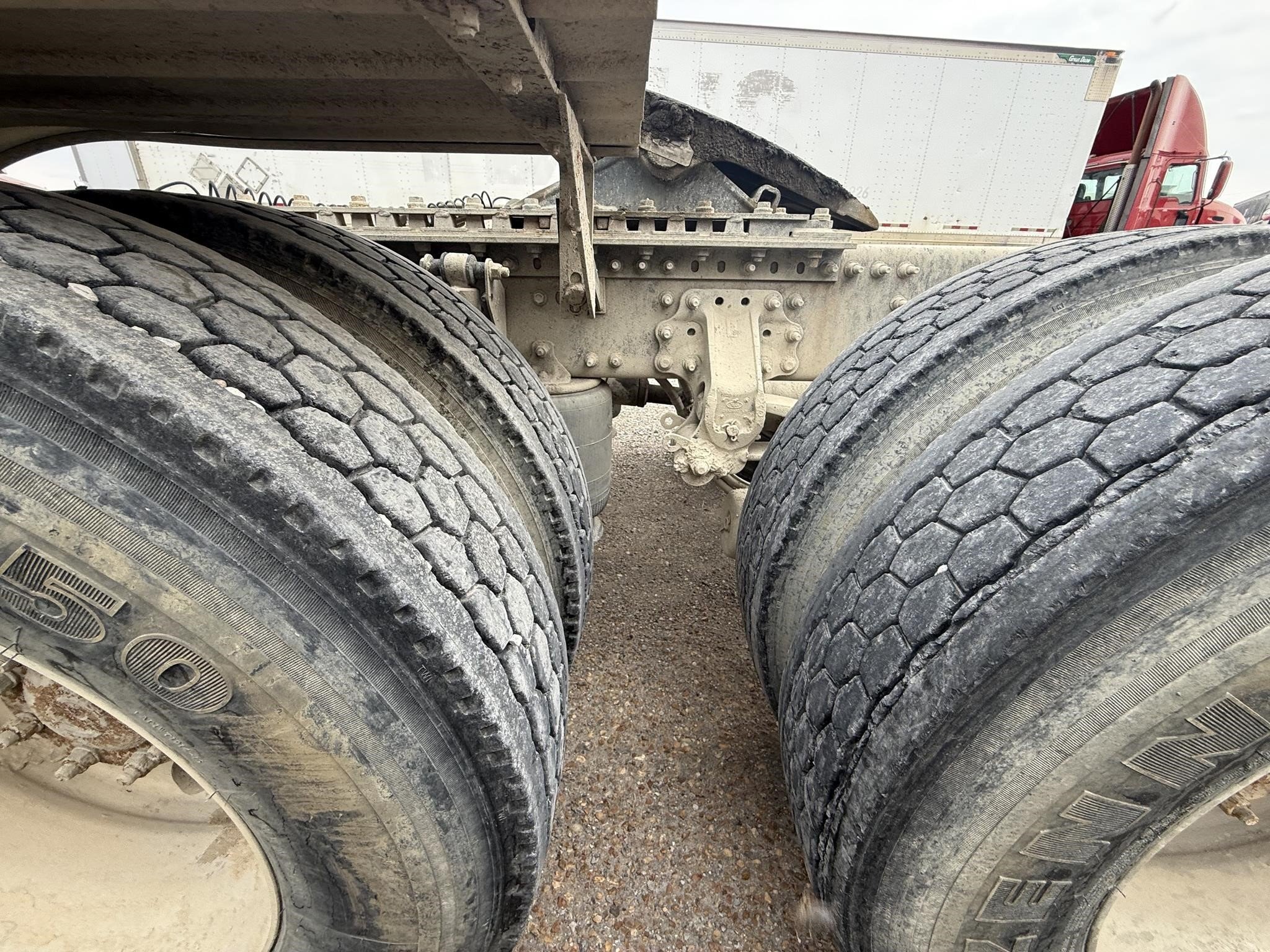 2018 Mack PINNACLE CXU613 Semi Trucks/Trailer