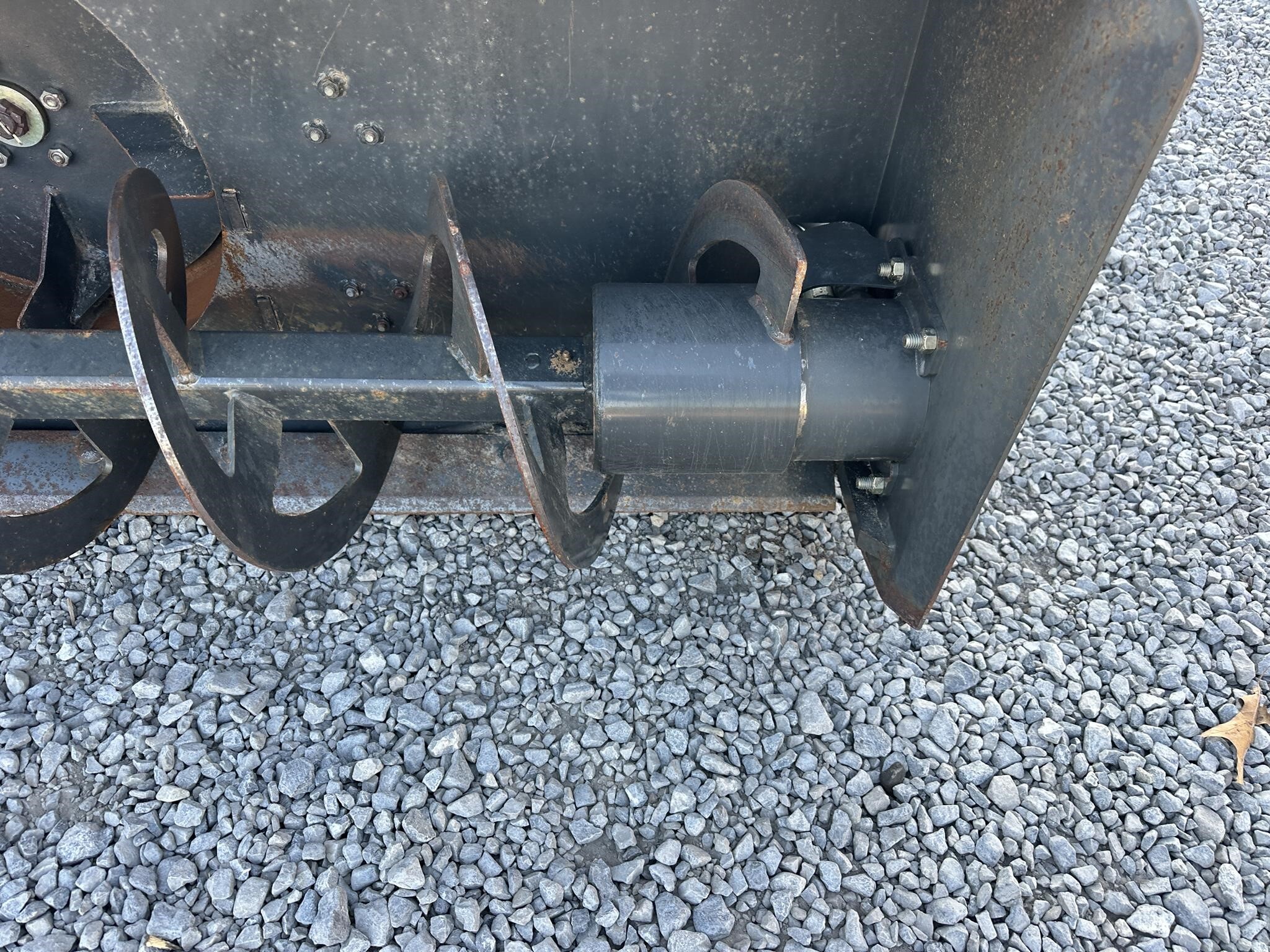 2014 Bobcat SB200-72 Snow Blower