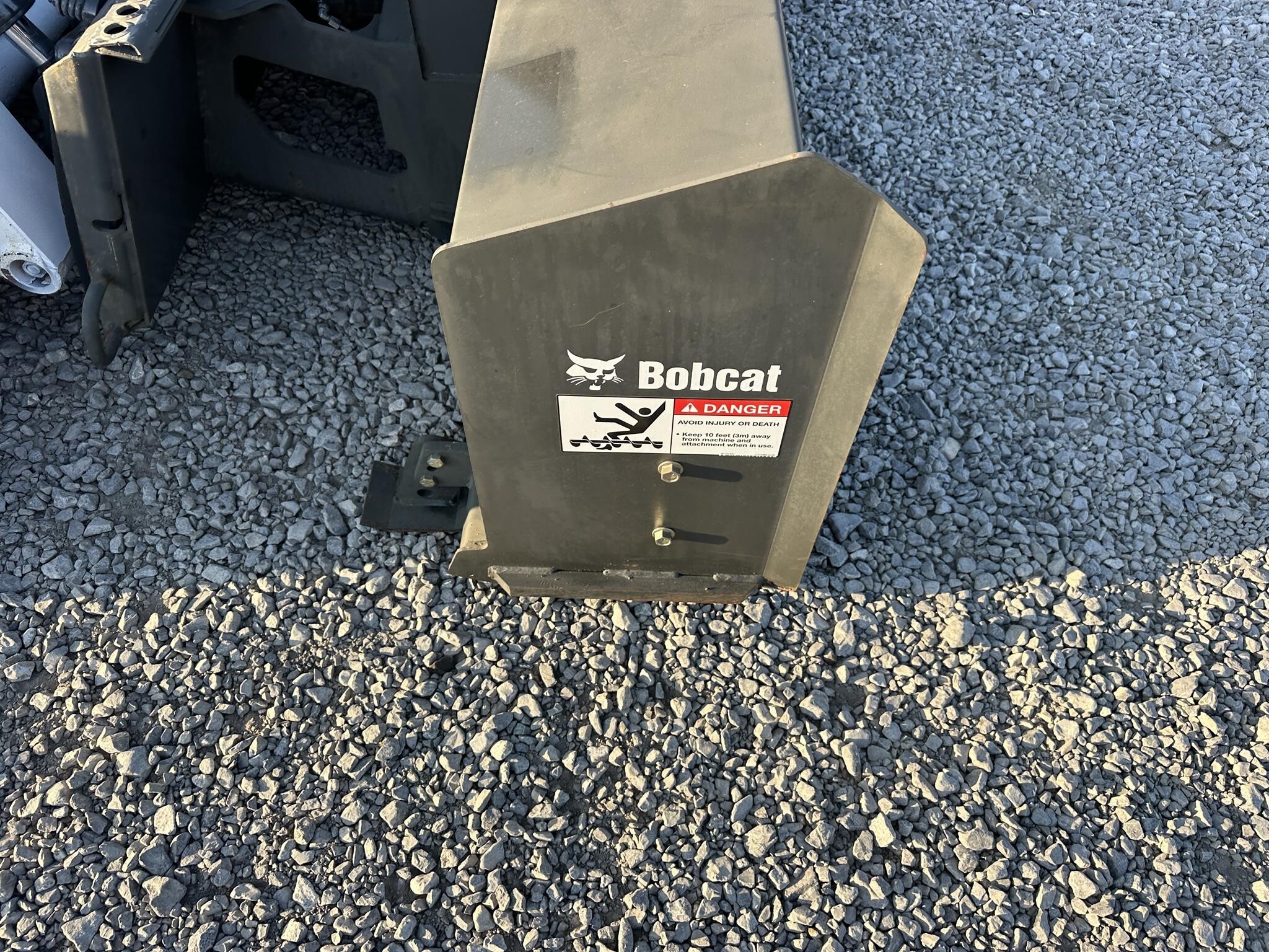 2014 Bobcat SB200-72 Snow Blower