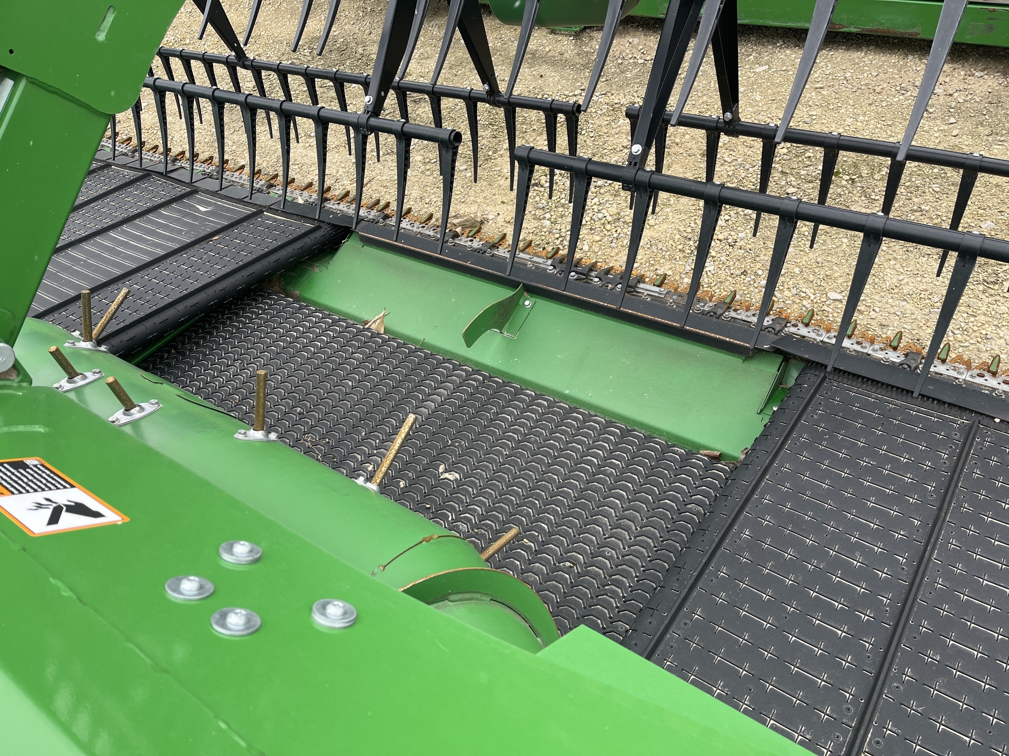 2023 John Deere RD45F Platform
